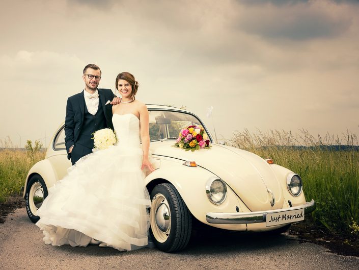 Hochzeitsfotografie