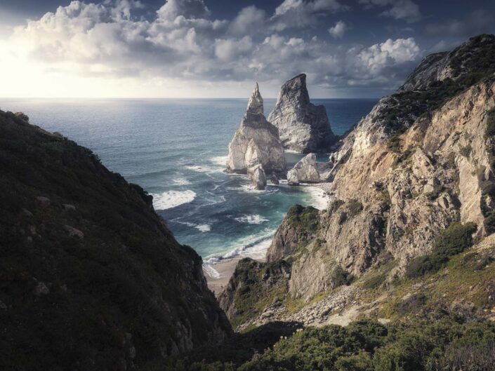 Portugal