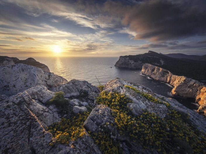 Sardinien