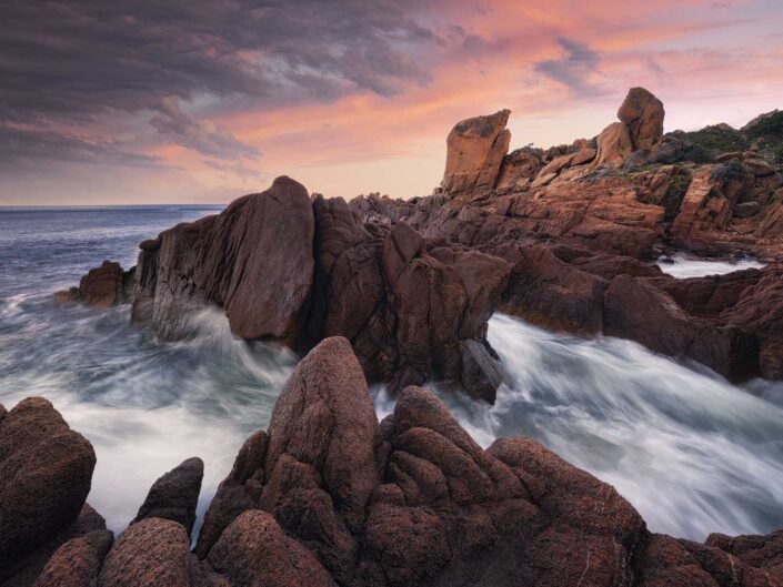 Sardinien